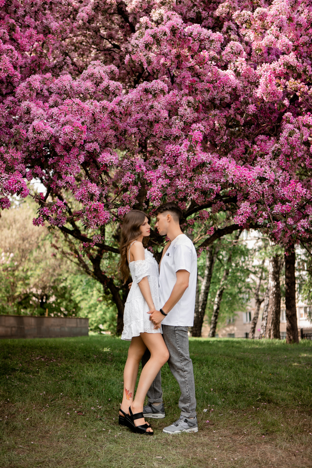 Love story
